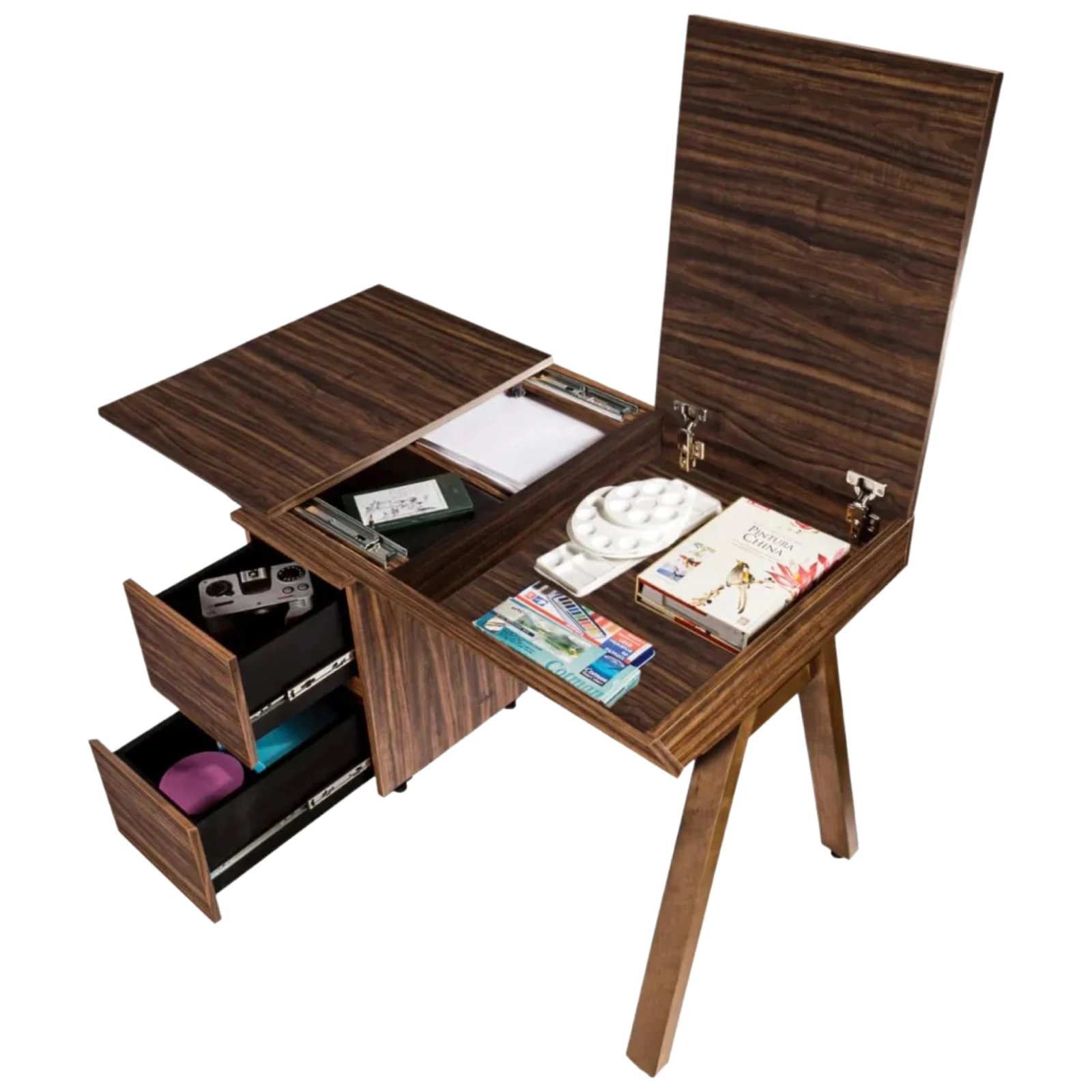 Home Office Plus